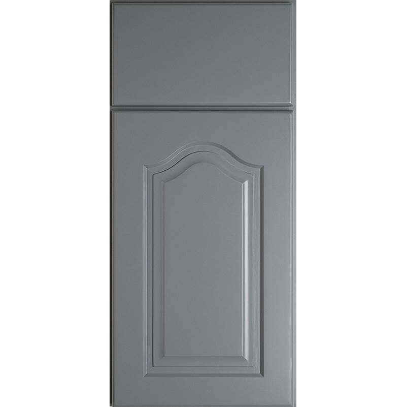 Bertch - Door Style - Moon Shadow
