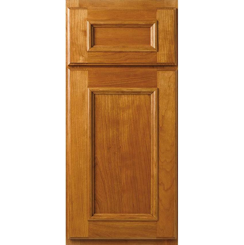 Bertch - Door Style - Fawn
