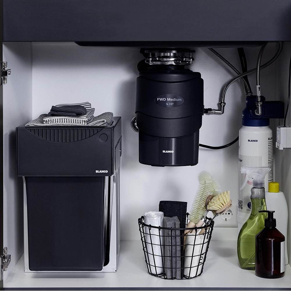 Food Waste Disposal - Medium