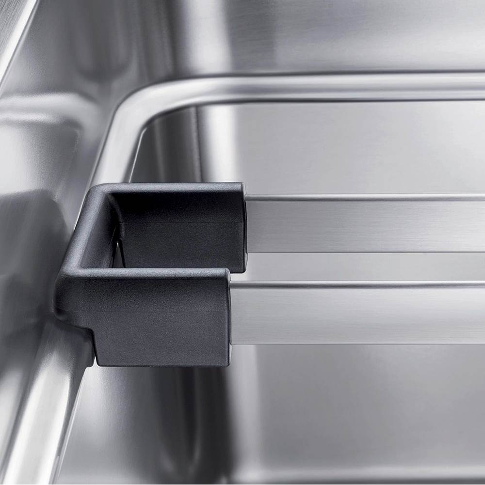 Quatrus Ergon Sink Rails - Set of 2