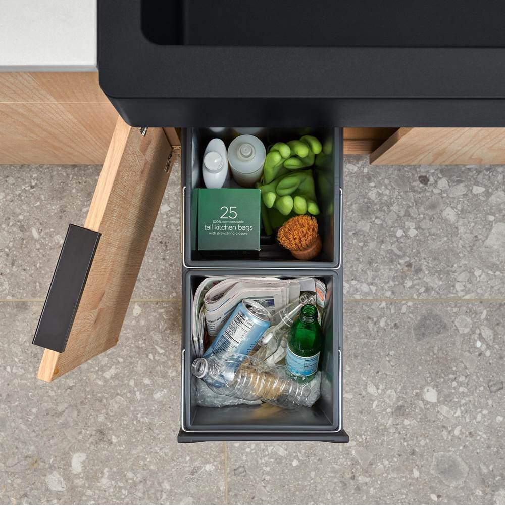 Botton II Storage System
