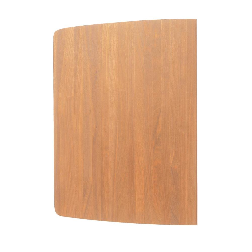 Blanco - Valea Cutting Board for Valea Super Single Sinks - Wood