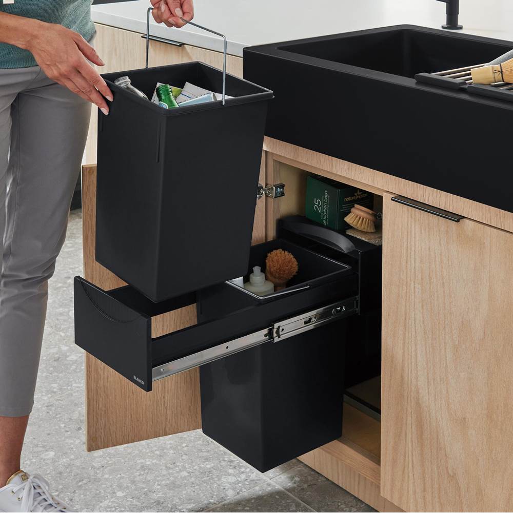 Botton II Storage System