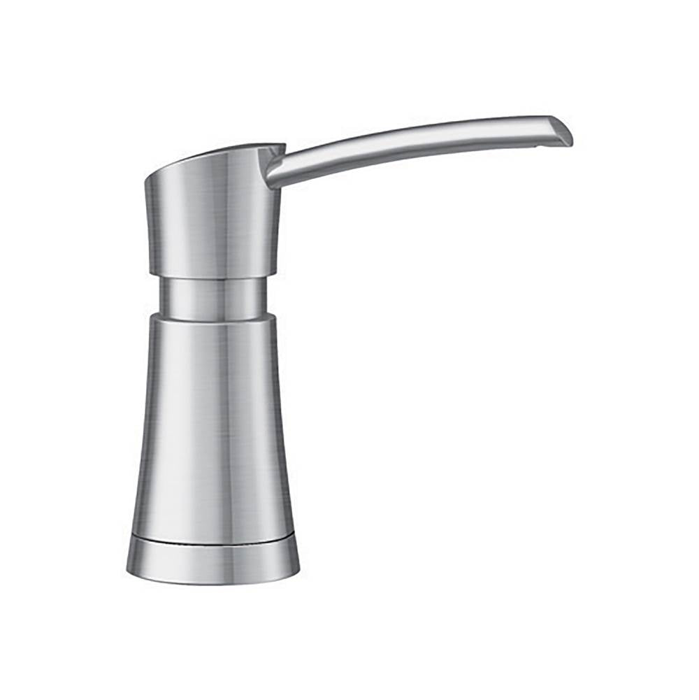 Blanco - Artona Soap Dispenser - PVD Steel - PVD Steel