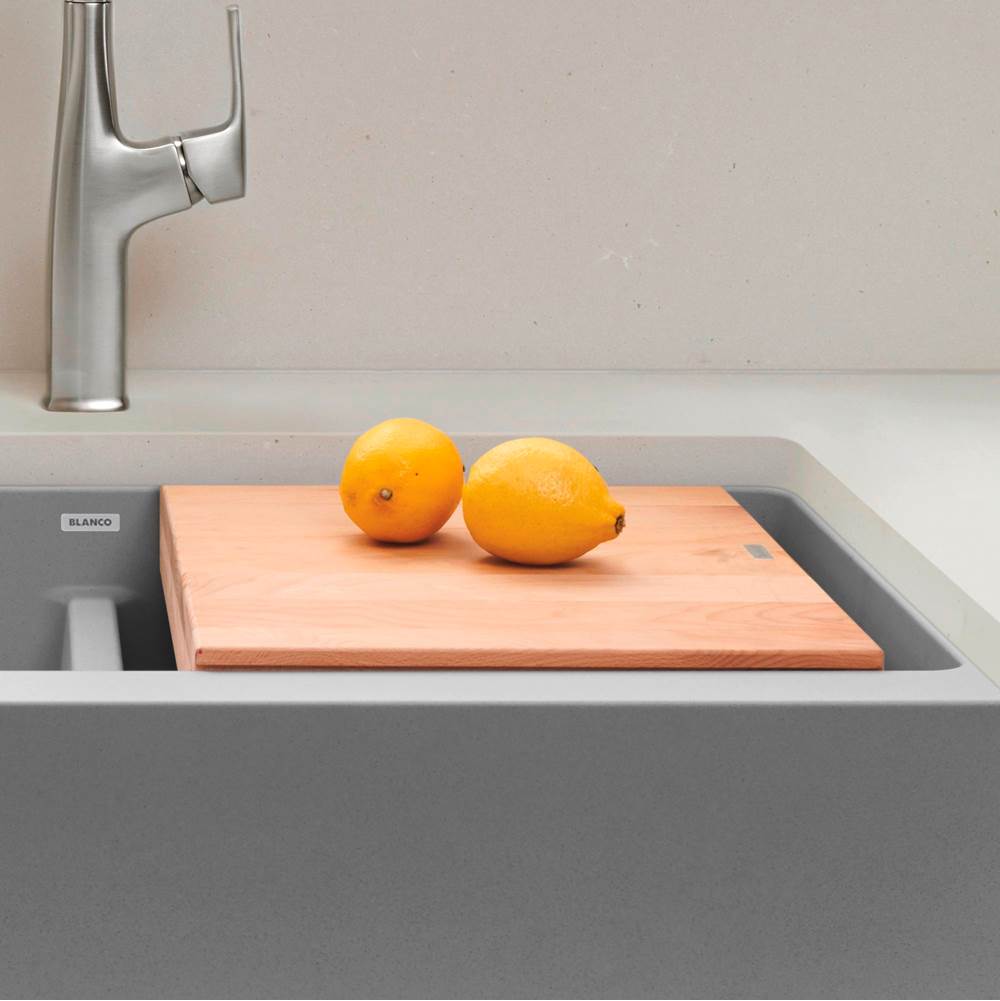 Ikon/Vintera Beechwood Floating Cutting Board