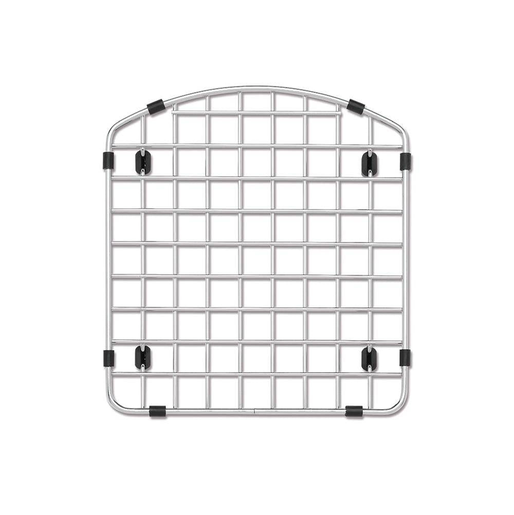 Blanco - Stainless Steel Sink Grid for Diamond Bar Sink - Stainless Steel