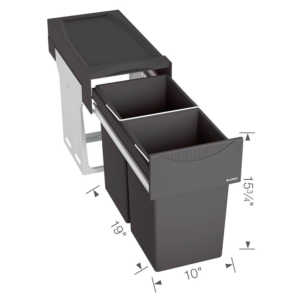 Botton II Storage System