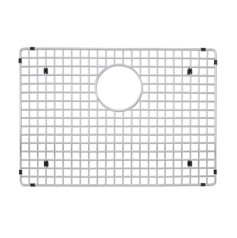 Blanco - Stainless Steel Bottom Grid for Precision 25'' Sinks - Stainless Steel