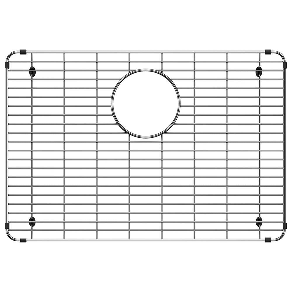 Blanco - Stainless Steel Sink Grid for Formera 25'' Sink - Stainless Steel