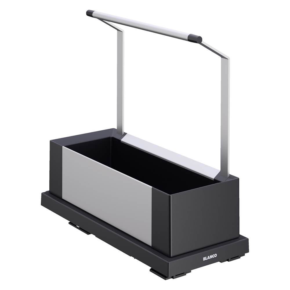Blanco - Storage Caddy - Single