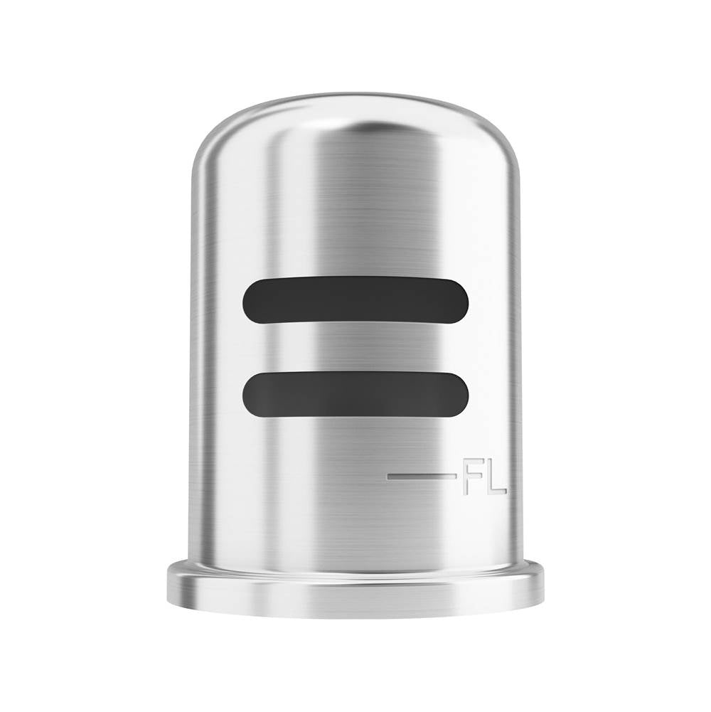 Blanco - Air Gap - PVD Steel - PVD Steel