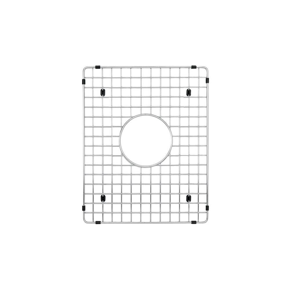 Blanco - Stainless Steel Sink Grid for Precis 60/40 Low Divide Sink - Small Bowl - Stainless Steel