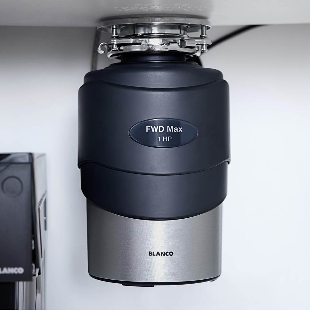 Food Waste Disposal - Max