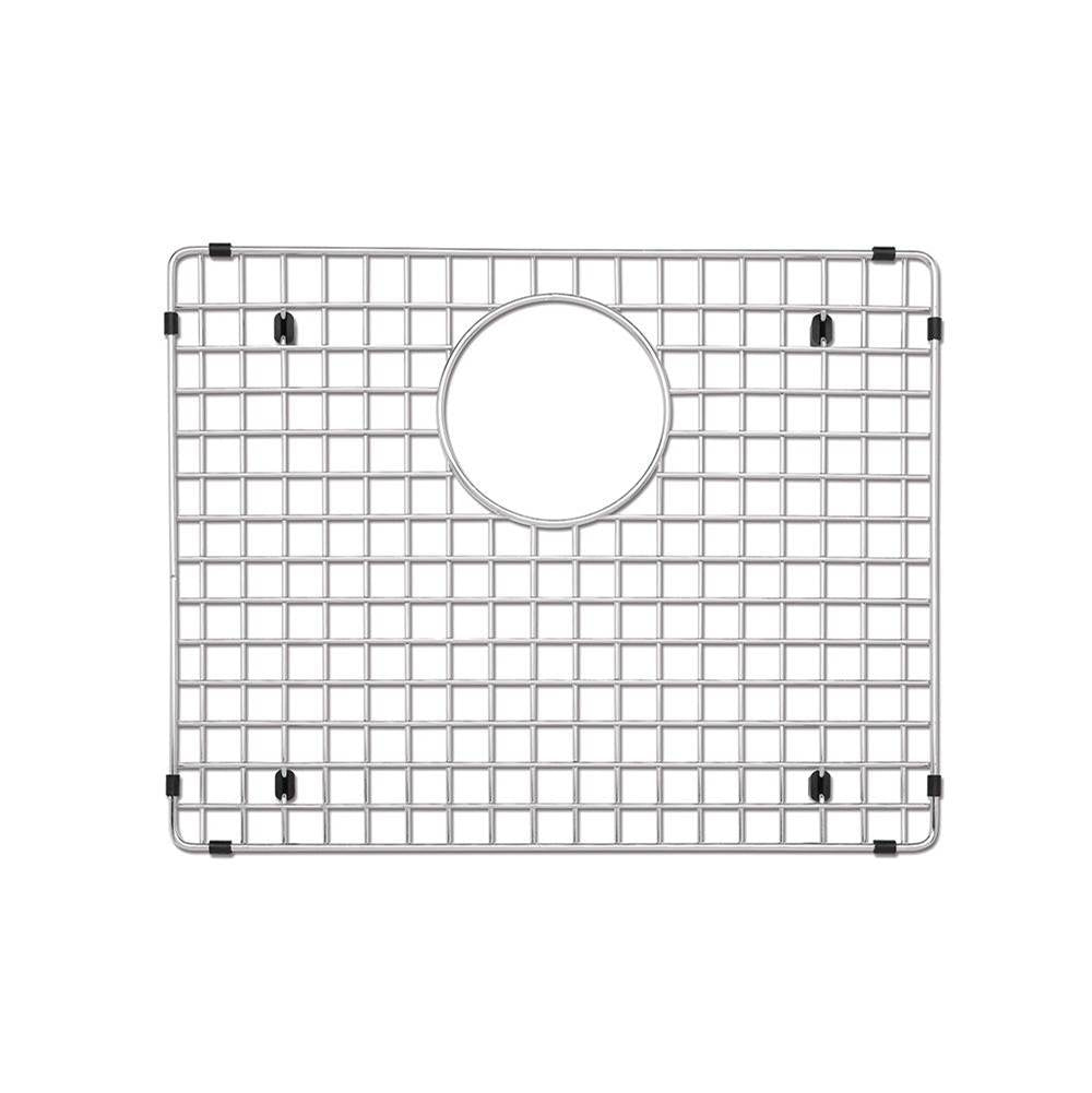 Blanco - Stainless Steel Bottom Grid for Precision 22'' Sinks - Stainless Steel