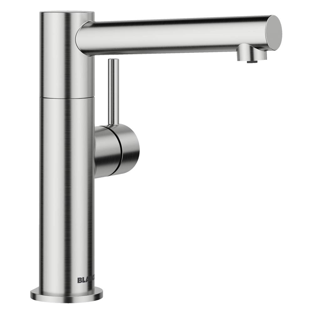 Blanco - Alta II Beverage - PVD Steel - PVD Steel