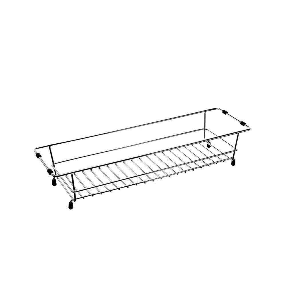 Blanco - Stainless Steel Basket (Liven & Quatrus Laundry) - Stainless Steel
