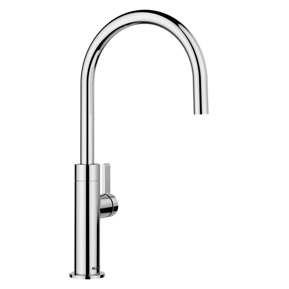 Blanco - Culina II Beverage 1.5 GPM - Chrome - Chrome