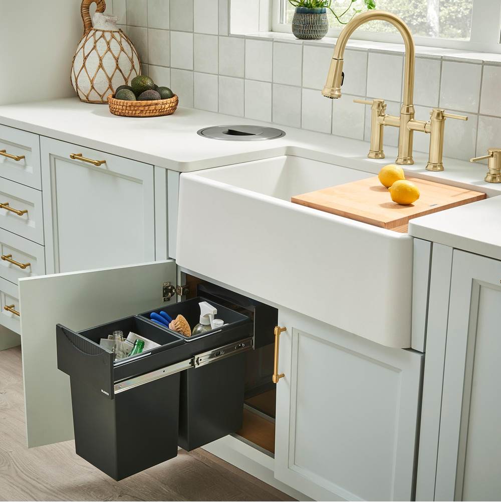 Botton II Storage System