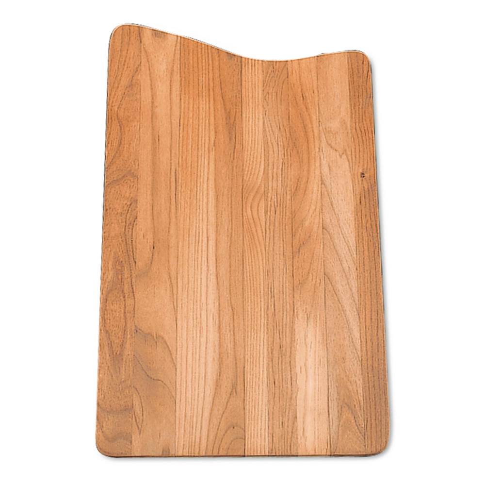 Blanco - Wood Cutting Board for Diamond 70/30 Sink - Wood