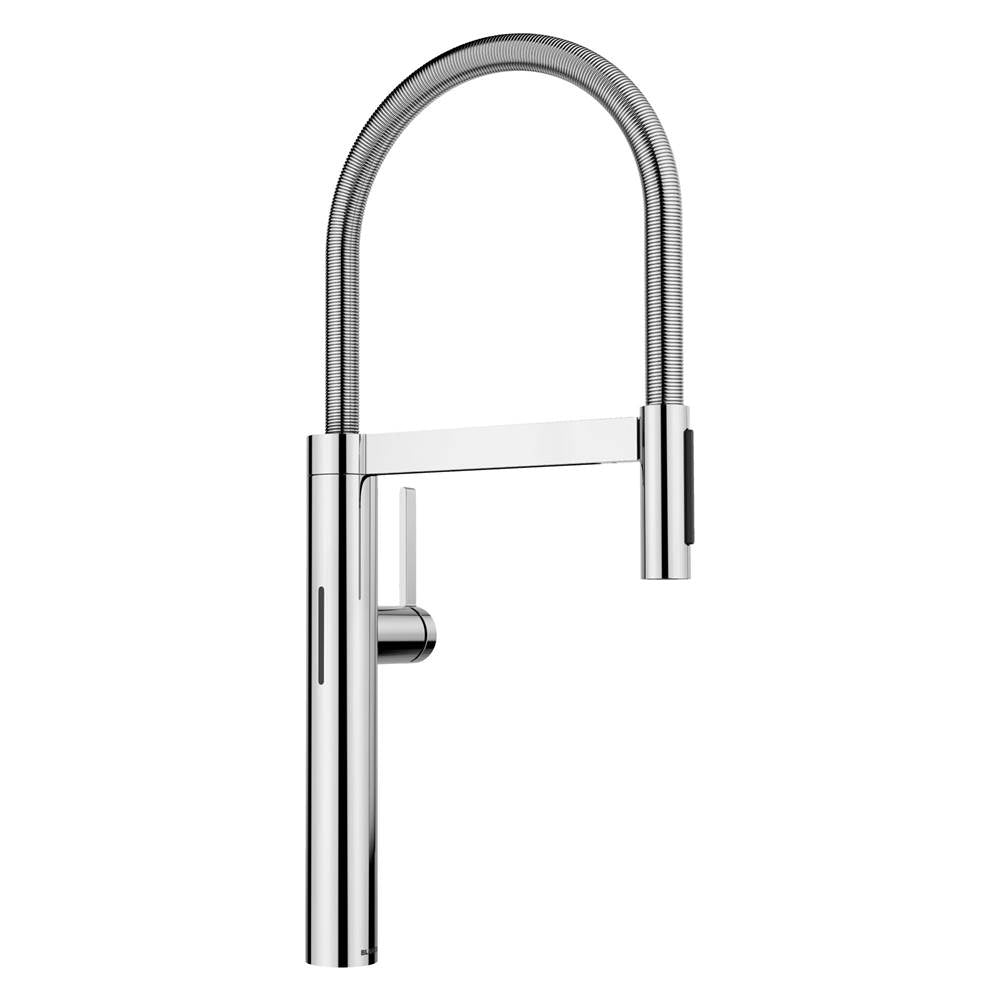 Blanco - Culina II Sensor 1.5 GPM - Chrome - Chrome