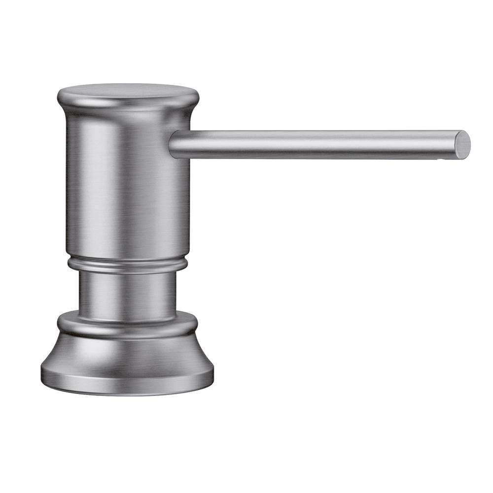 Blanco - Empressa Soap Dispenser - PVD Steel - PVD Steel