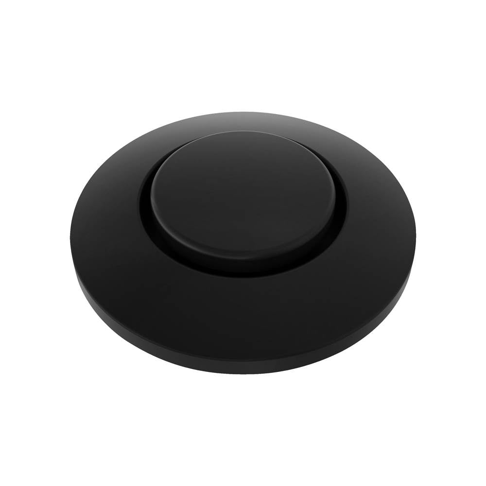 Blanco - Air Switch Set - Matte Black - Matte Black