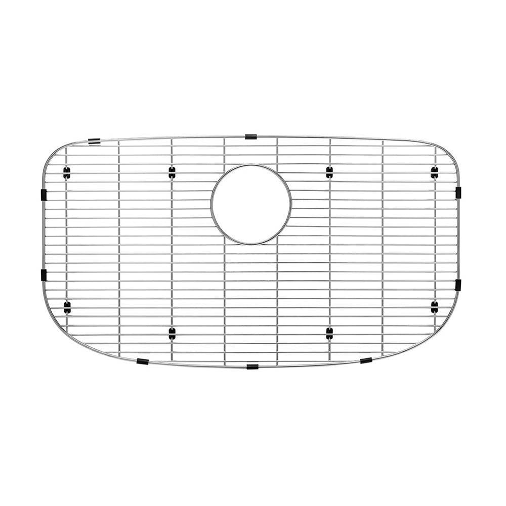 Blanco - Stainless Steel Sink Grid for Valea 32'' Sink - Stainless Steel
