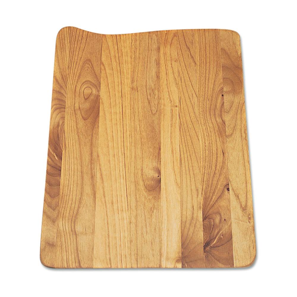 Blanco - Wood Cutting Board for Diamond 60/40 Sink - Wood