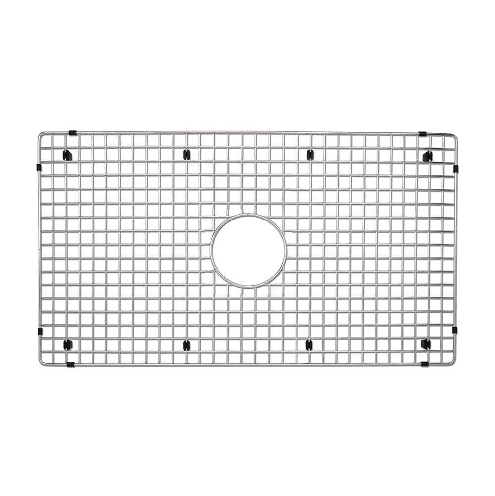 Blanco - Stainless Steel Sink Grid for Cerana 33'' Sink - Stainless Steel
