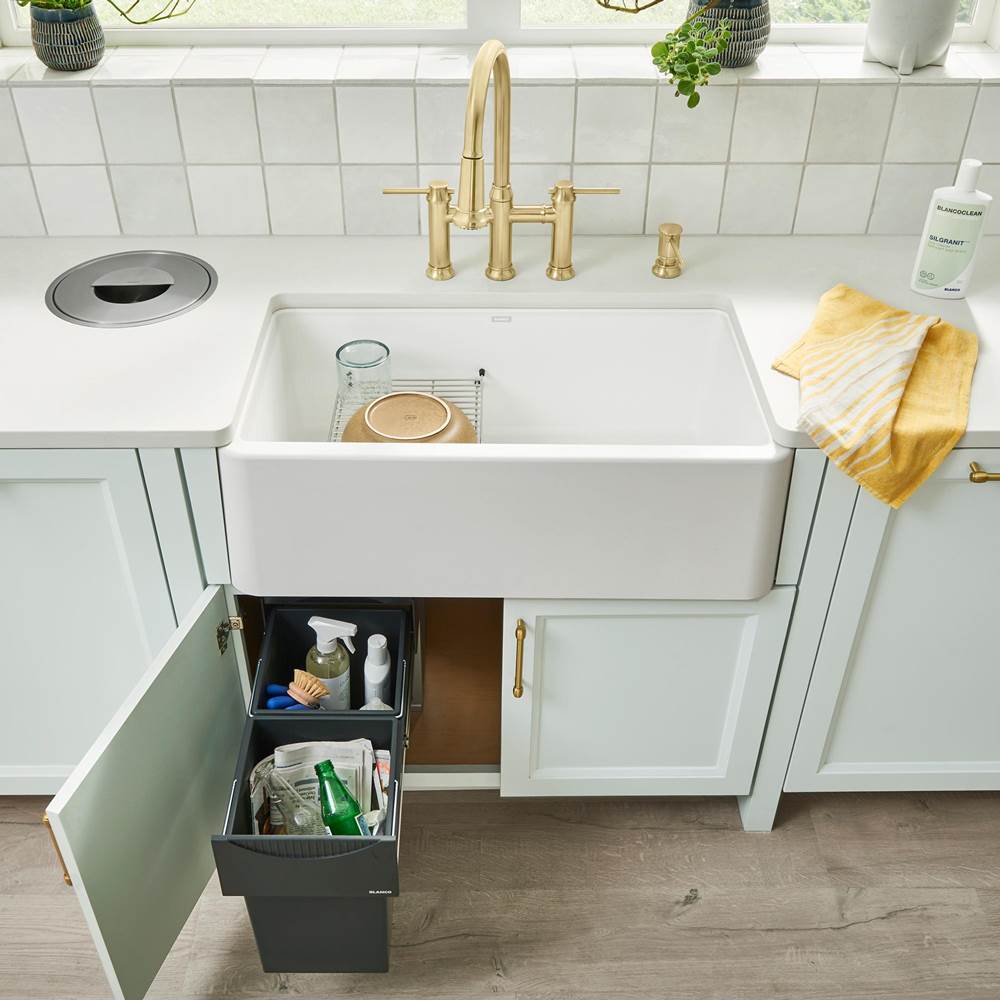 Botton II Storage System