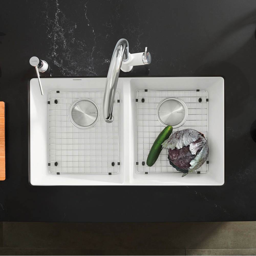 Stainless Steel Sink Grid for Liven Bar & Precis 50/50 Sink