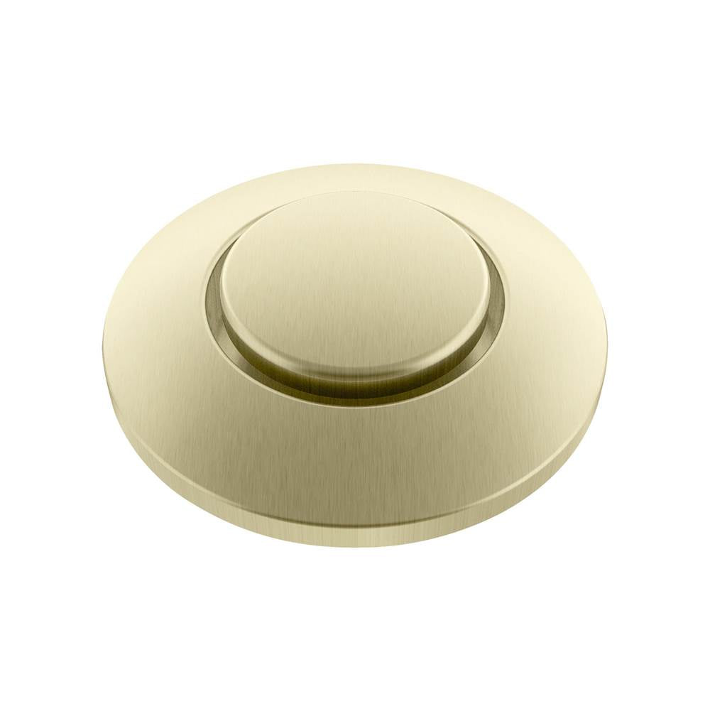 Blanco - Air Switch Set - Satin Gold - Satin Gold