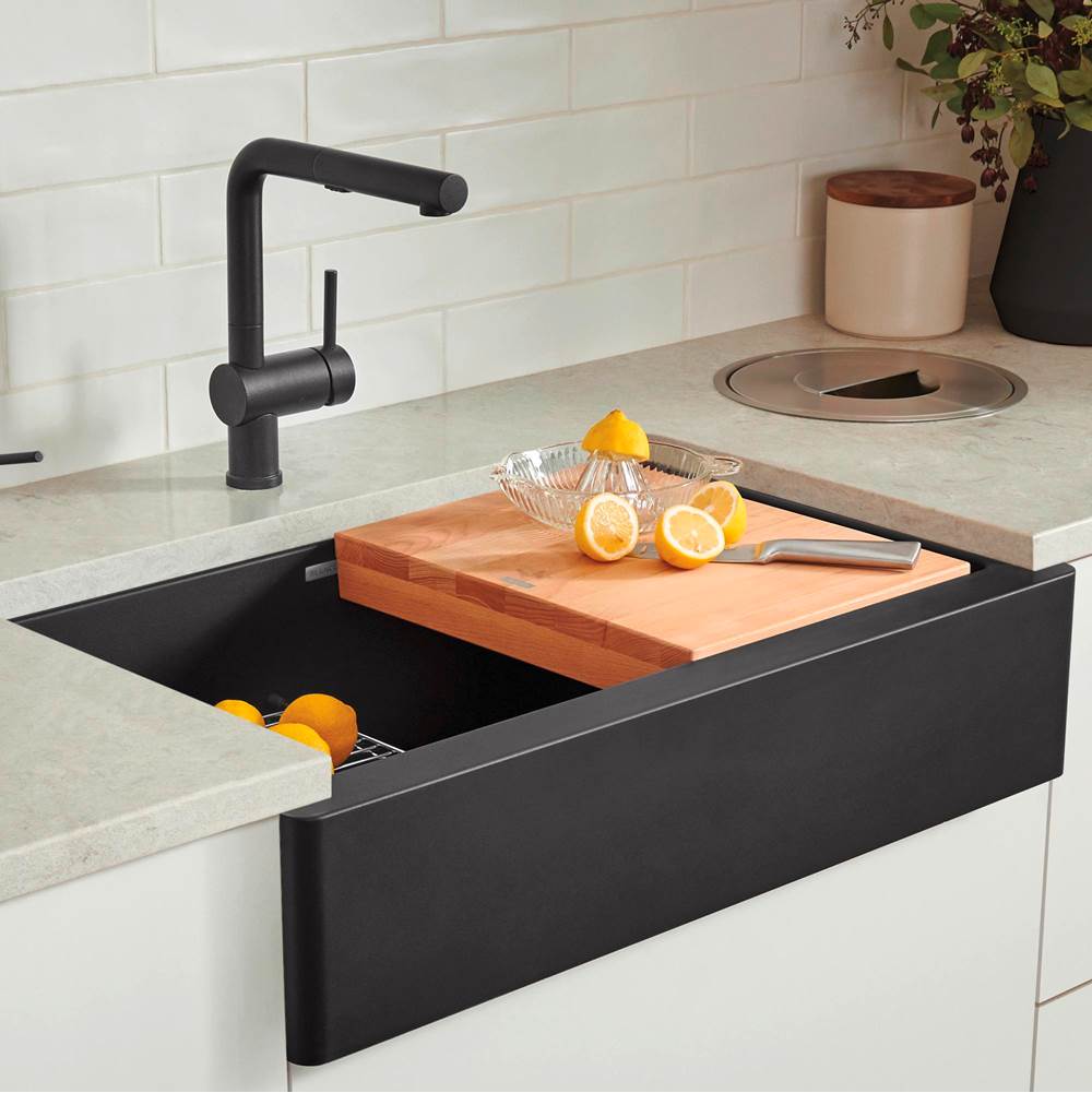 Ikon/Vintera Beechwood Floating Cutting Board