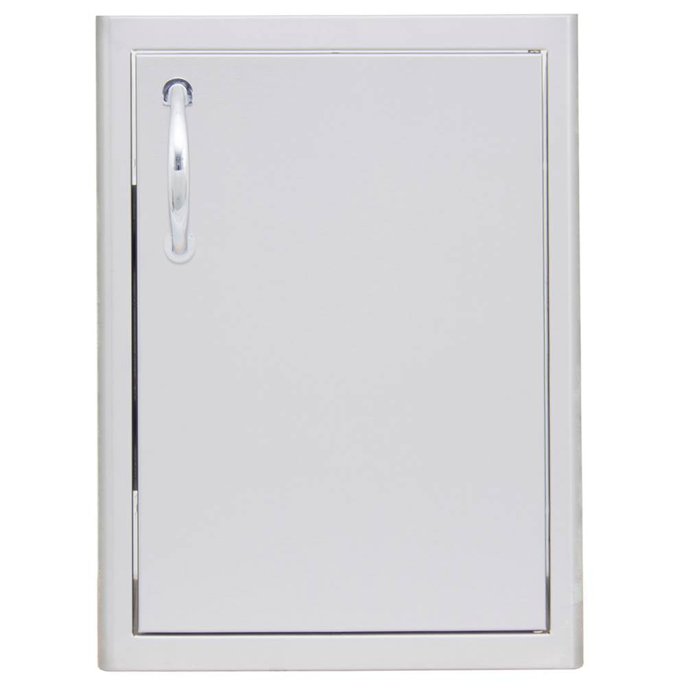 Blaze Outdoor Products - Blaze 21 Inch Single Access Door