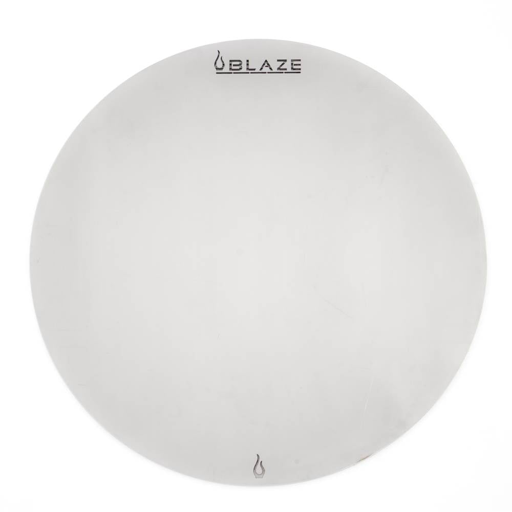 Blaze Outdoor Products - Blaze 4 in 1 Stainless Steel Cooking Plate