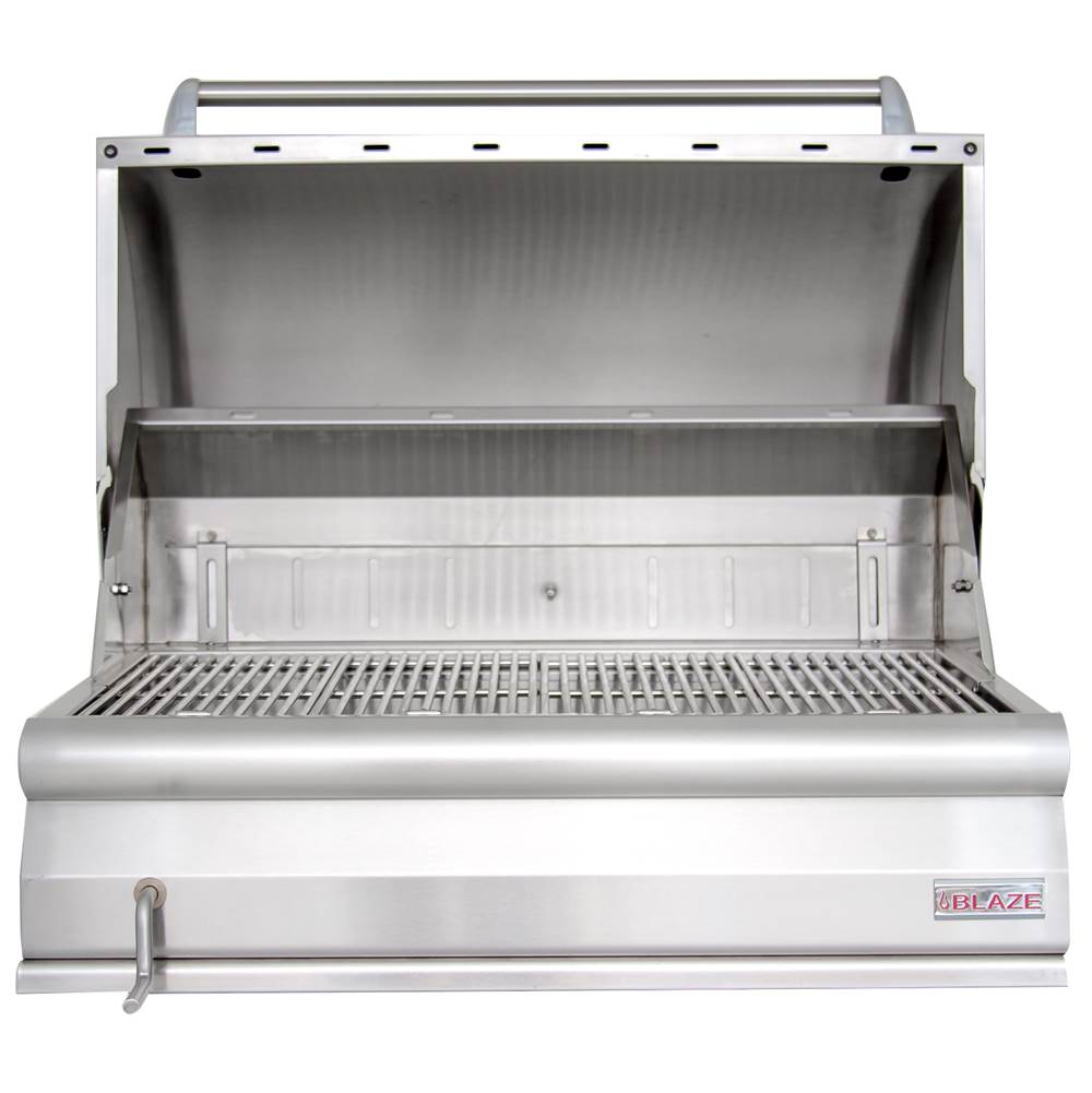 Blaze 32'' Charcoal Grill