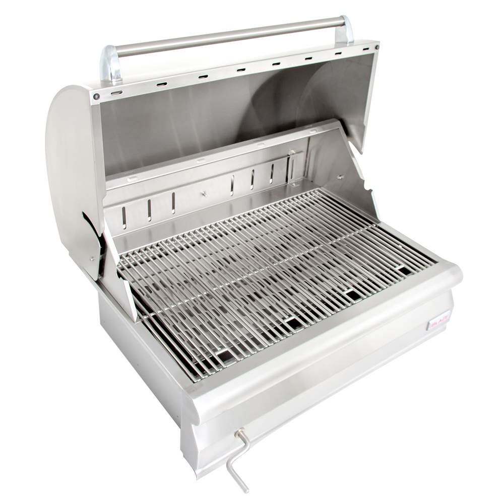 Blaze 32'' Charcoal Grill