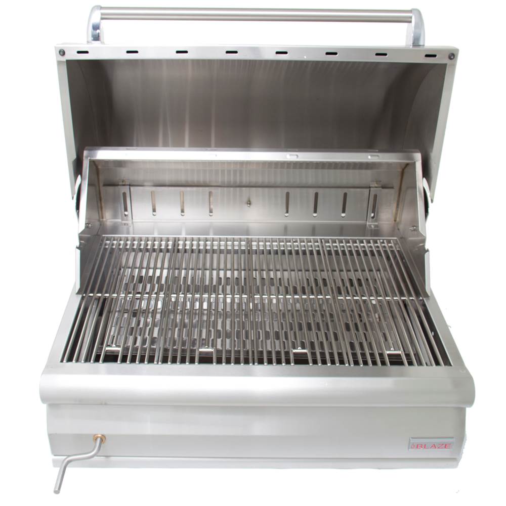 Blaze 32'' Charcoal Grill