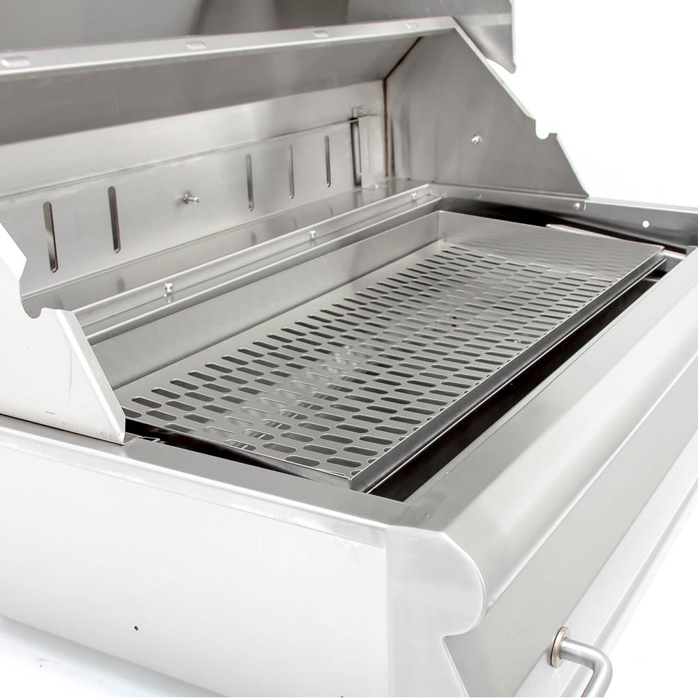 Blaze 32'' Charcoal Grill
