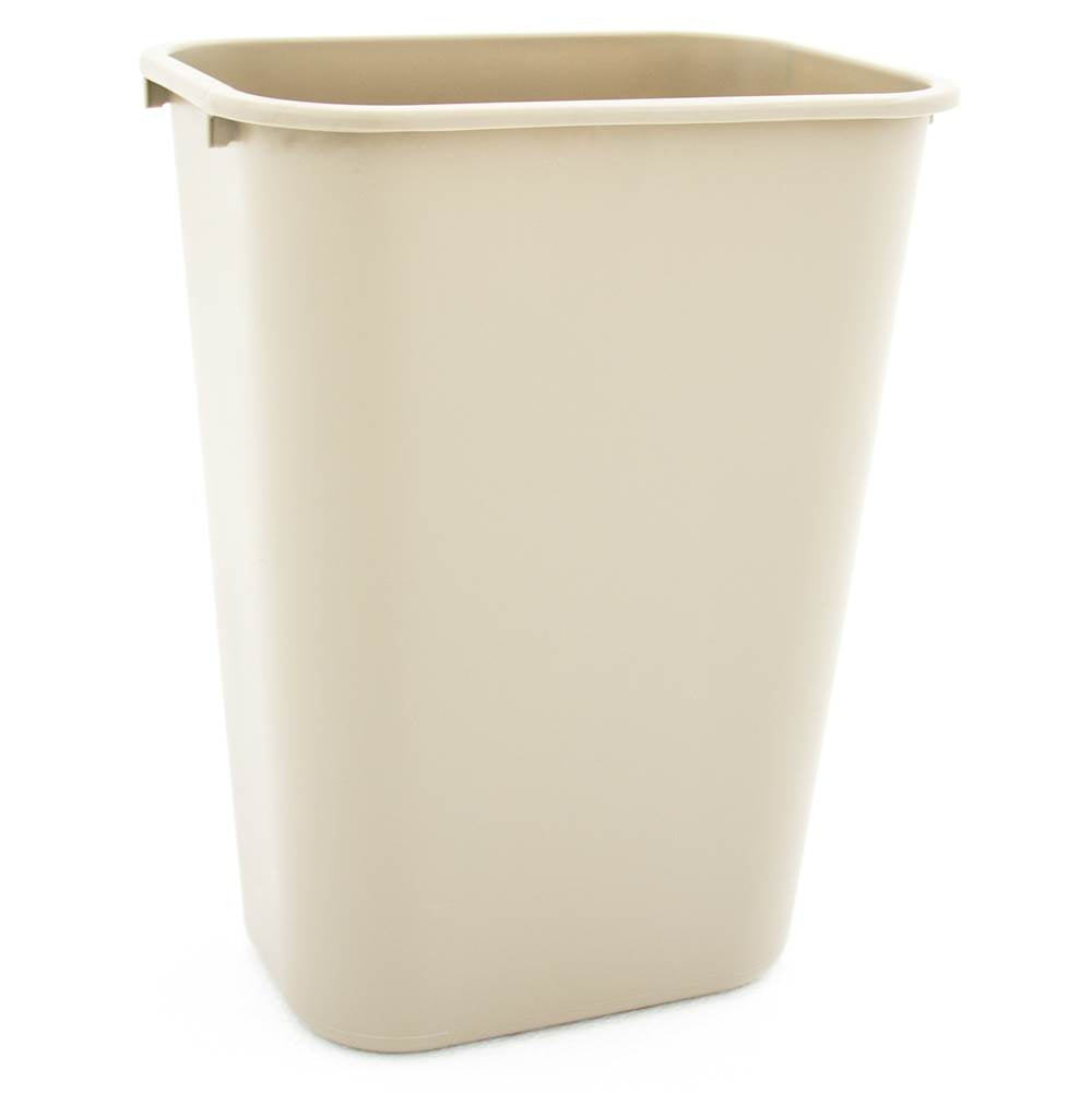 Blaze Roll Out Trash Recycle Bin