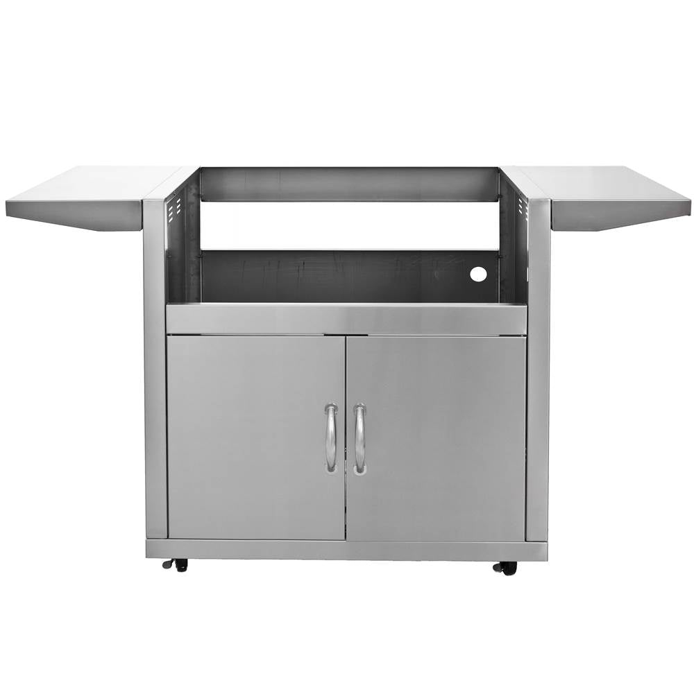 Blaze Outdoor Products - Blaze Grill Cart For 32-Inch 4-Burner Gas Grill