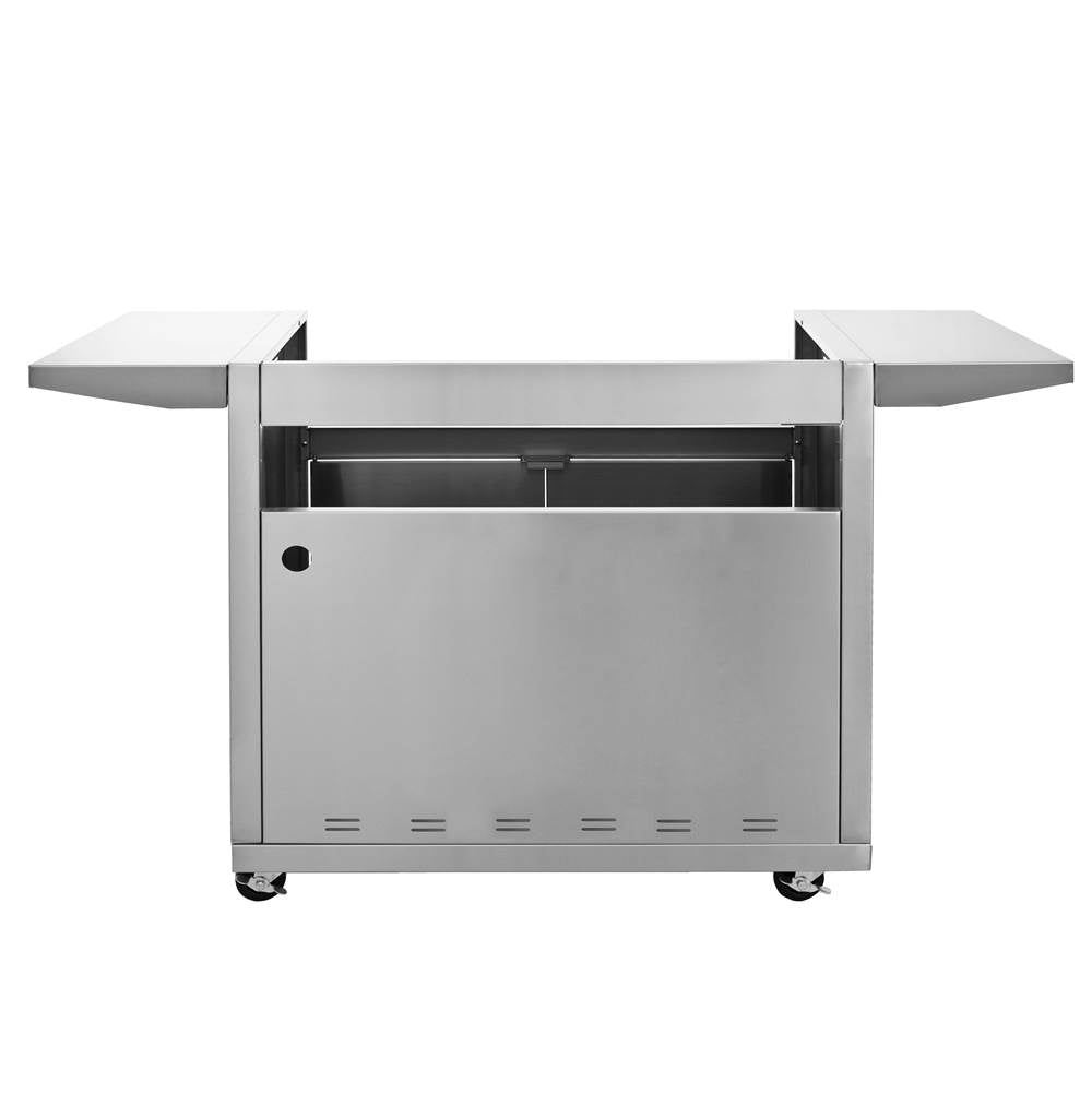 Blaze Grill Cart For 40-Inch 5-Burner Gas Grill