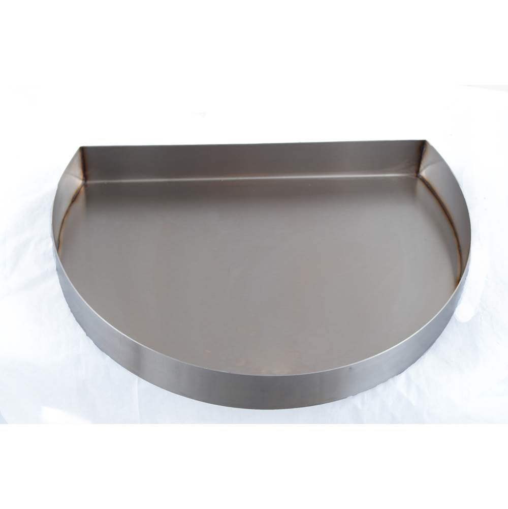 Blaze Easy Light Indirect Cooking System with Moisture Enhancing Pan