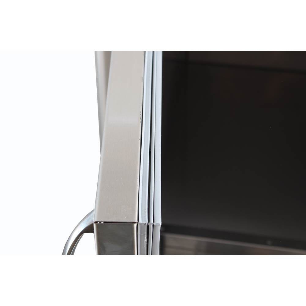 Blaze Dry Storage