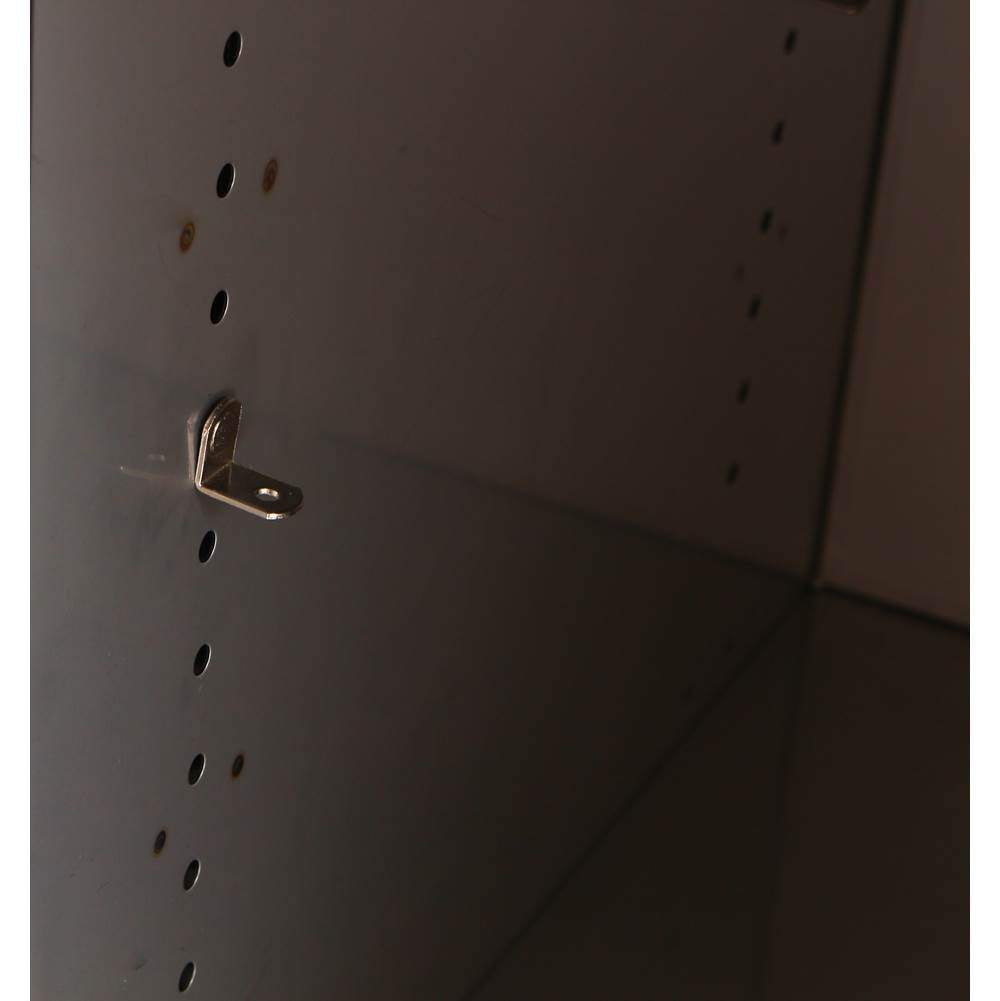 Blaze Dry Storage