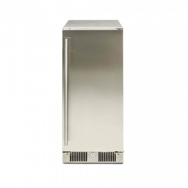 Blaze Outdoor Products - Blaze 15'' Outdoor Refrigerator 3.2 Cf