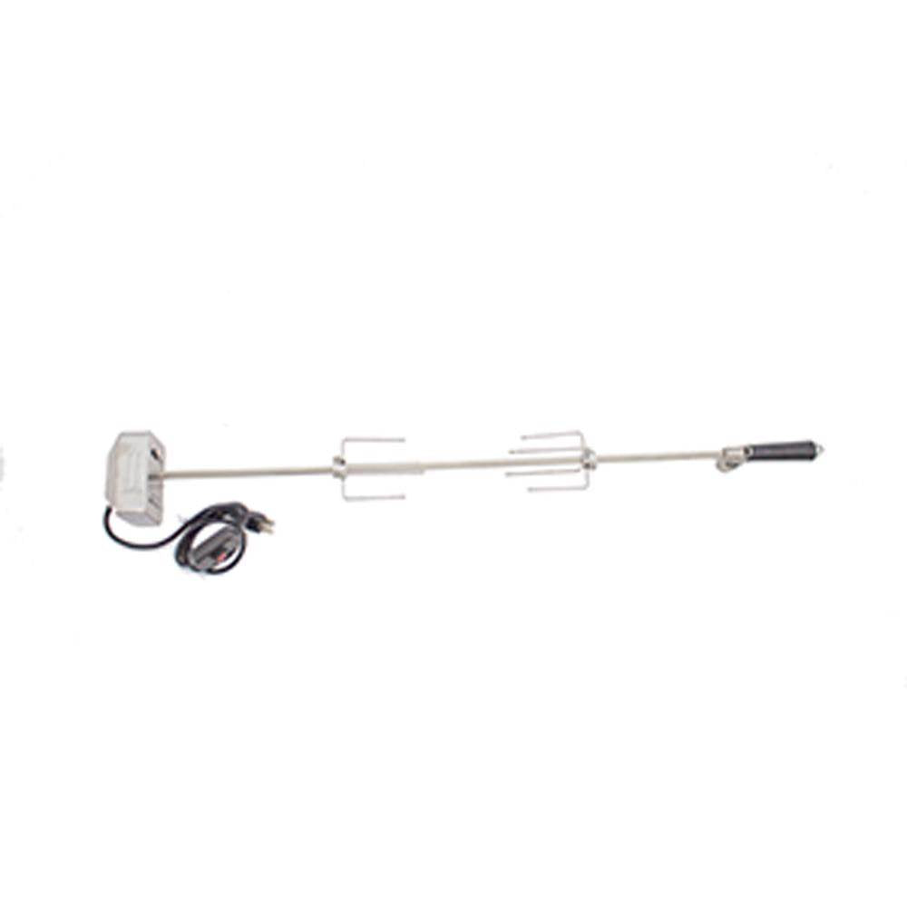 Blaze Outdoor Products - Blaze Rotisserie For 4 Burner Grills