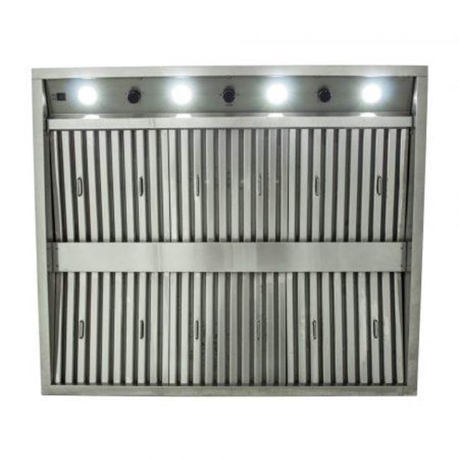 Blaze Outdoor 42'' Vent Hood
