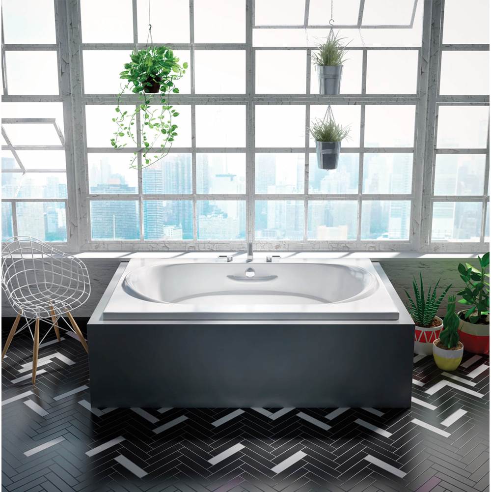 Bain Ultra - AMMA 7242 TUB BISCUIT - Biscuit