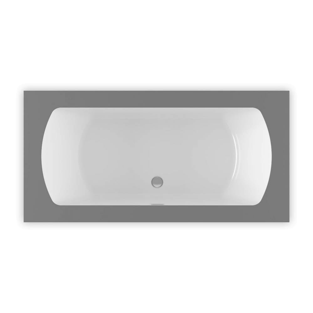 DECK GL 7240 RECTANGLE GREY EXPO
